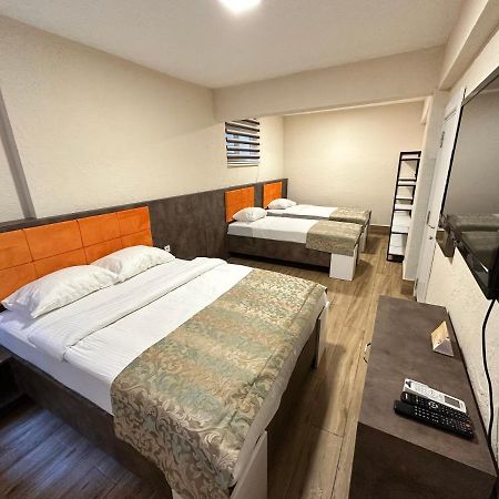 Ale Boutique Apartments Antalya Luaran gambar