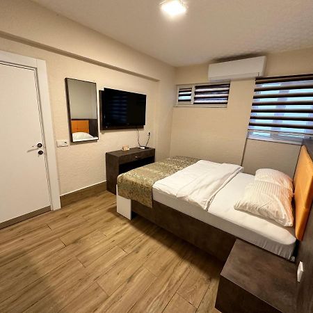 Ale Boutique Apartments Antalya Luaran gambar