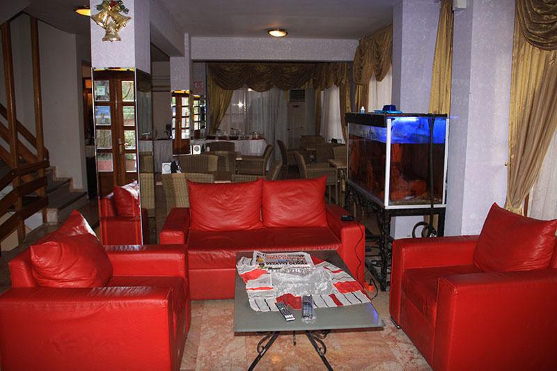 Ale Boutique Apartments Antalya Luaran gambar
