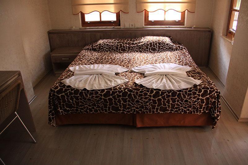 Ale Boutique Apartments Antalya Luaran gambar