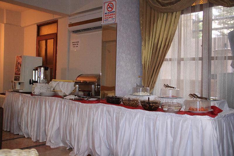 Ale Boutique Apartments Antalya Luaran gambar
