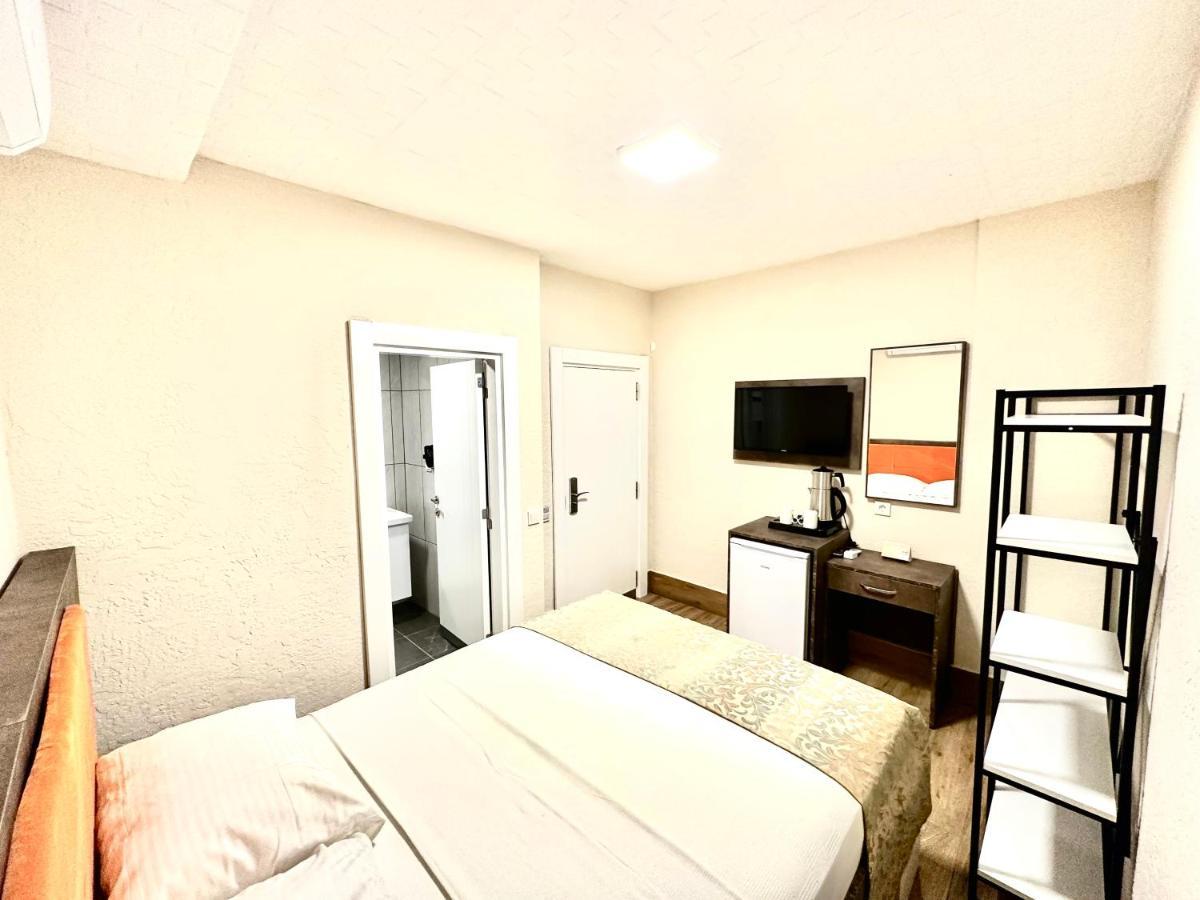 Ale Boutique Apartments Antalya Luaran gambar