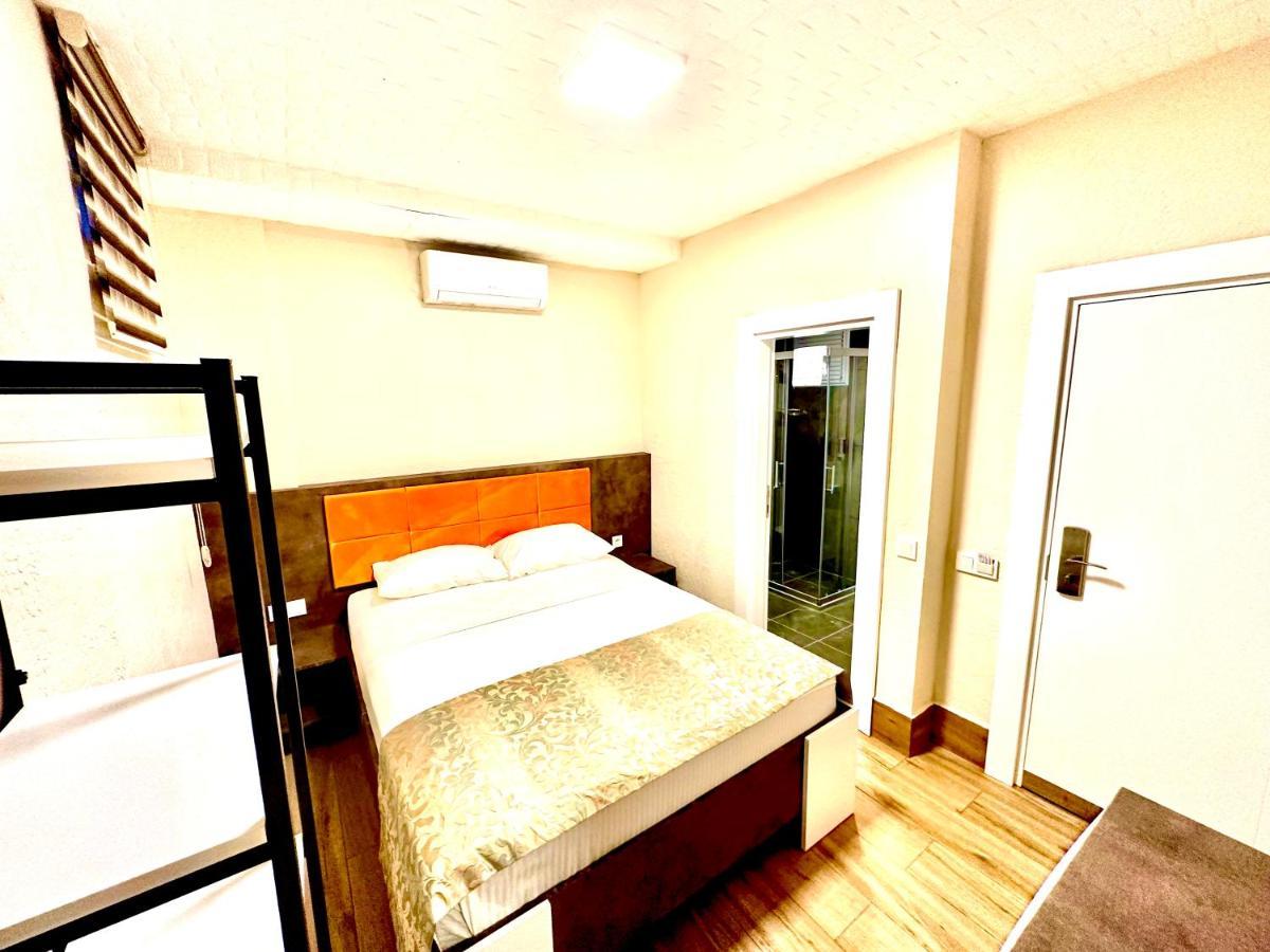 Ale Boutique Apartments Antalya Luaran gambar