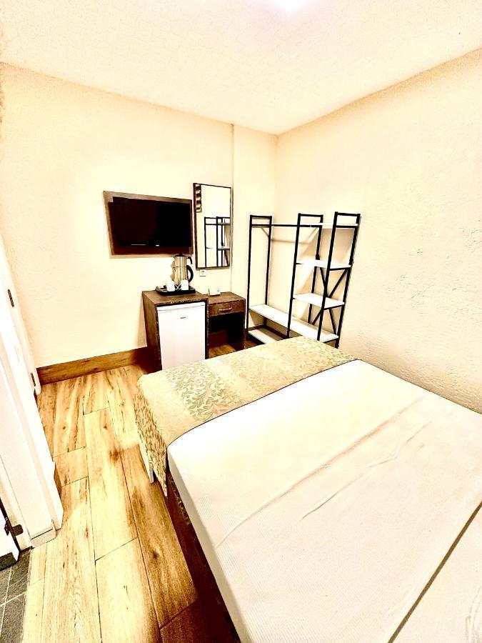 Ale Boutique Apartments Antalya Luaran gambar