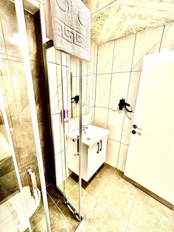 Ale Boutique Apartments Antalya Luaran gambar