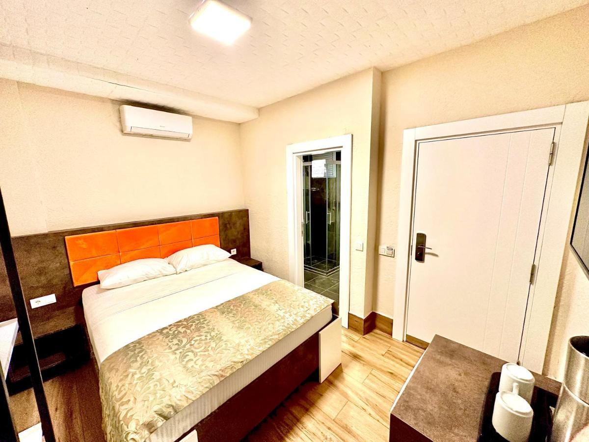 Ale Boutique Apartments Antalya Luaran gambar