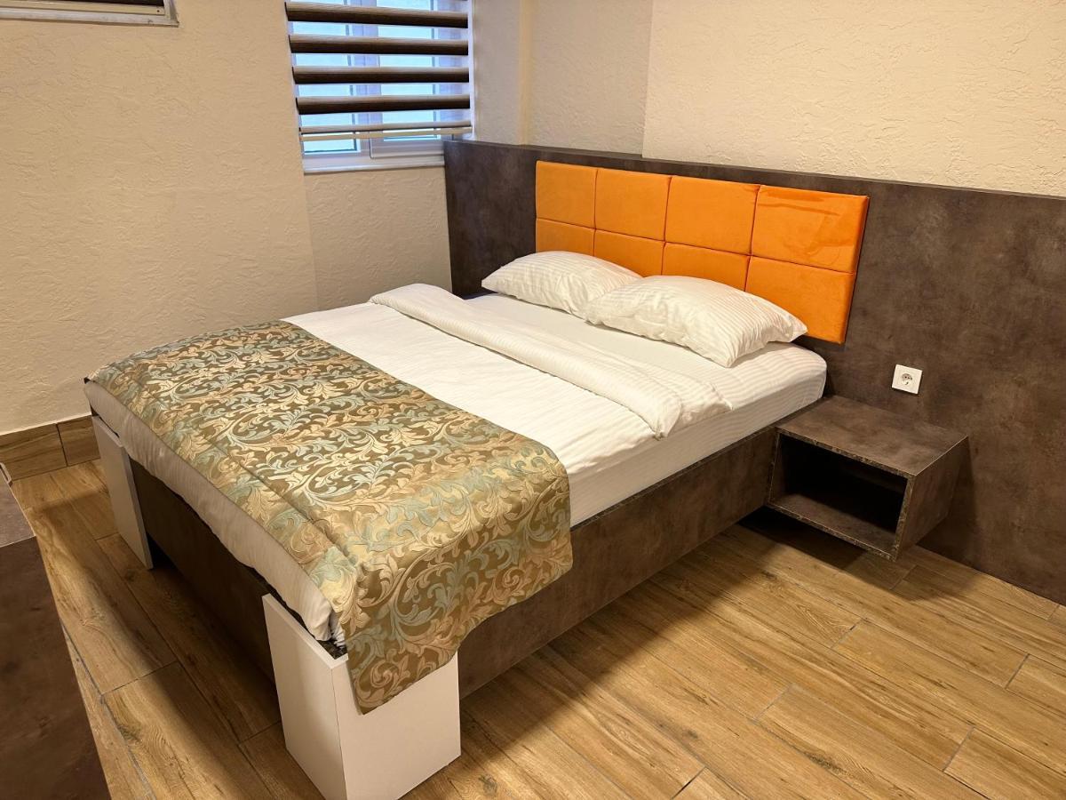 Ale Boutique Apartments Antalya Luaran gambar