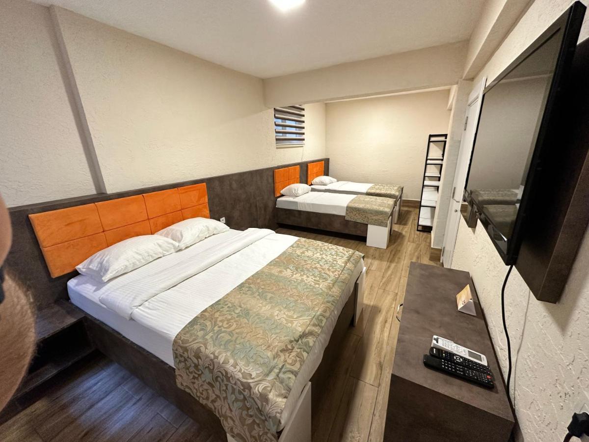 Ale Boutique Apartments Antalya Luaran gambar
