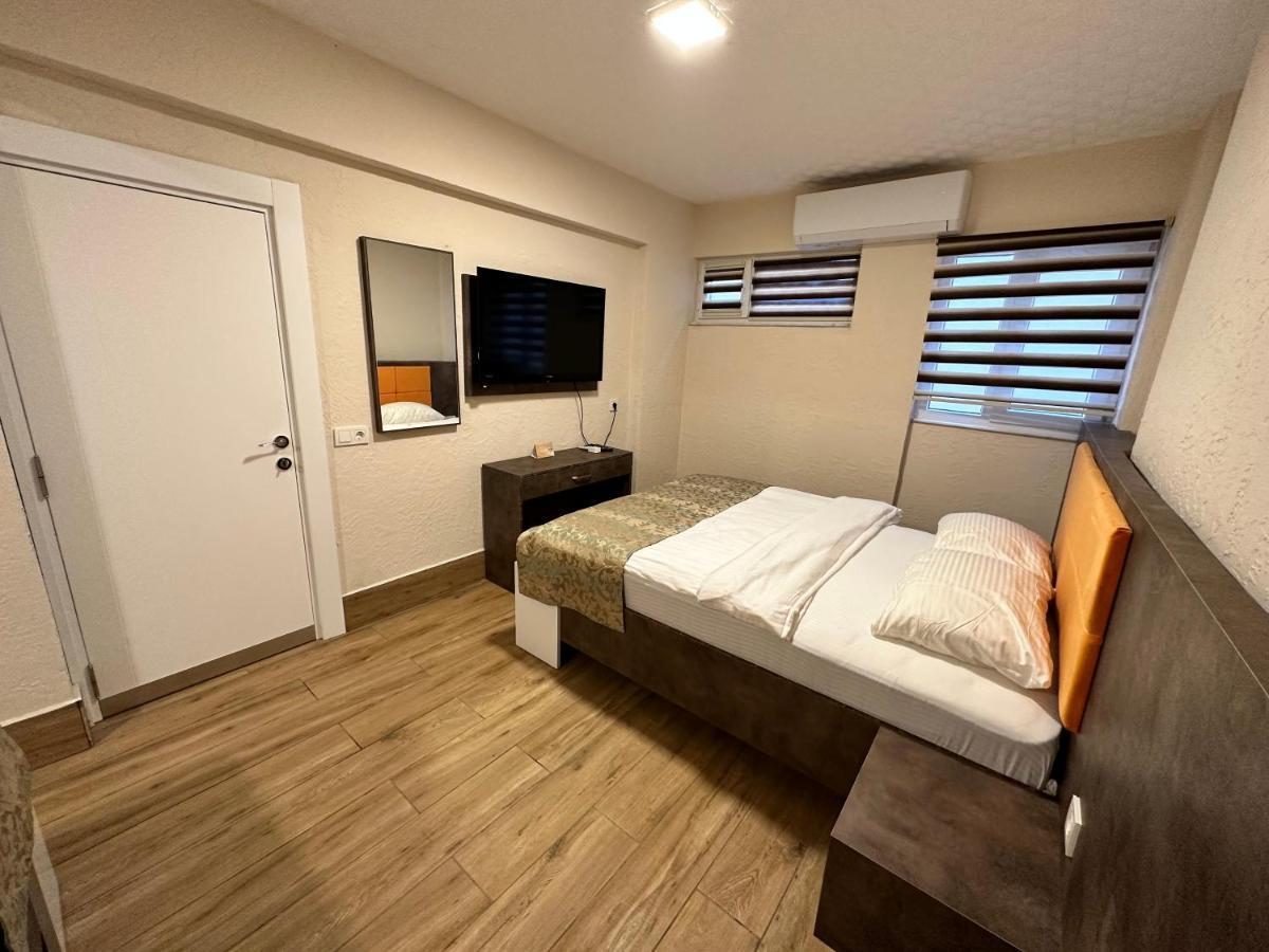 Ale Boutique Apartments Antalya Luaran gambar