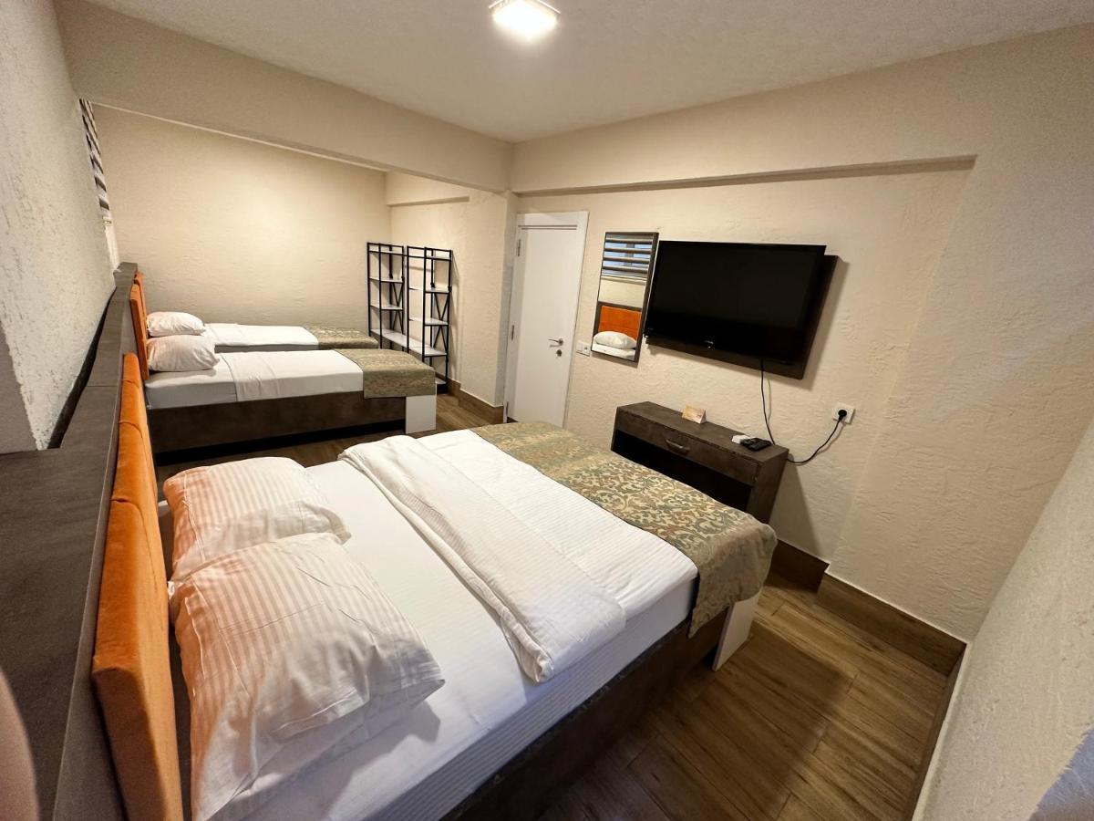 Ale Boutique Apartments Antalya Luaran gambar