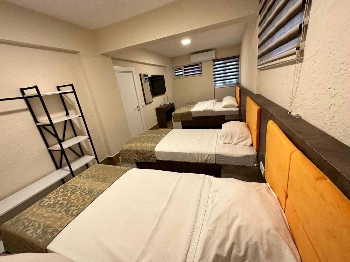 Ale Boutique Apartments Antalya Luaran gambar
