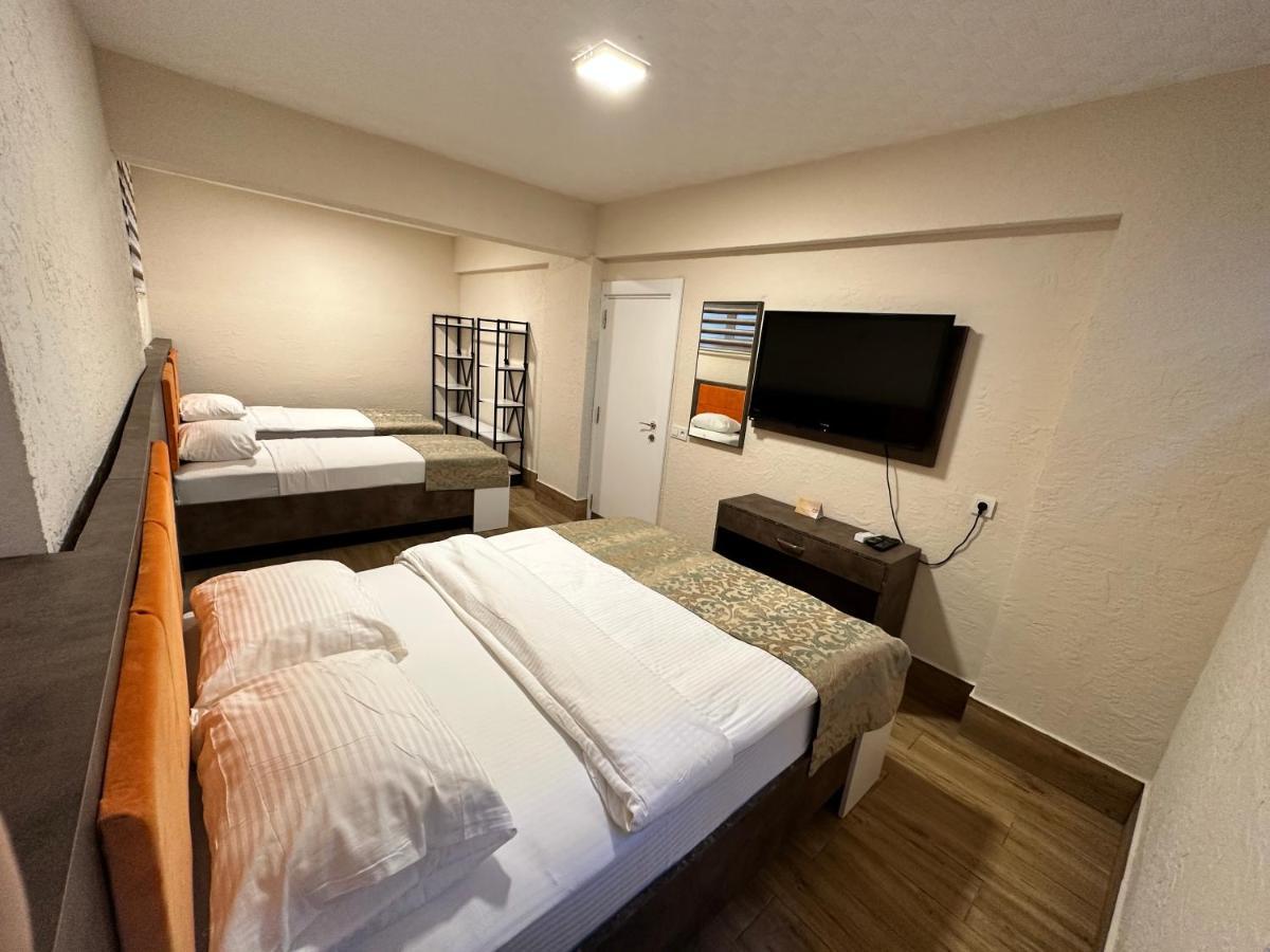 Ale Boutique Apartments Antalya Luaran gambar