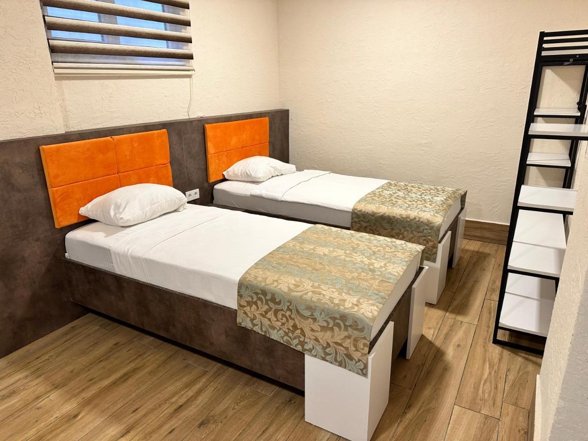 Ale Boutique Apartments Antalya Luaran gambar