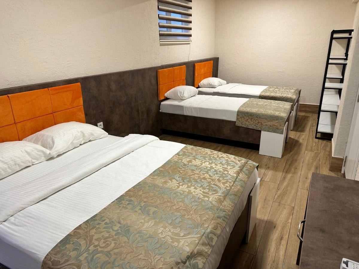 Ale Boutique Apartments Antalya Luaran gambar