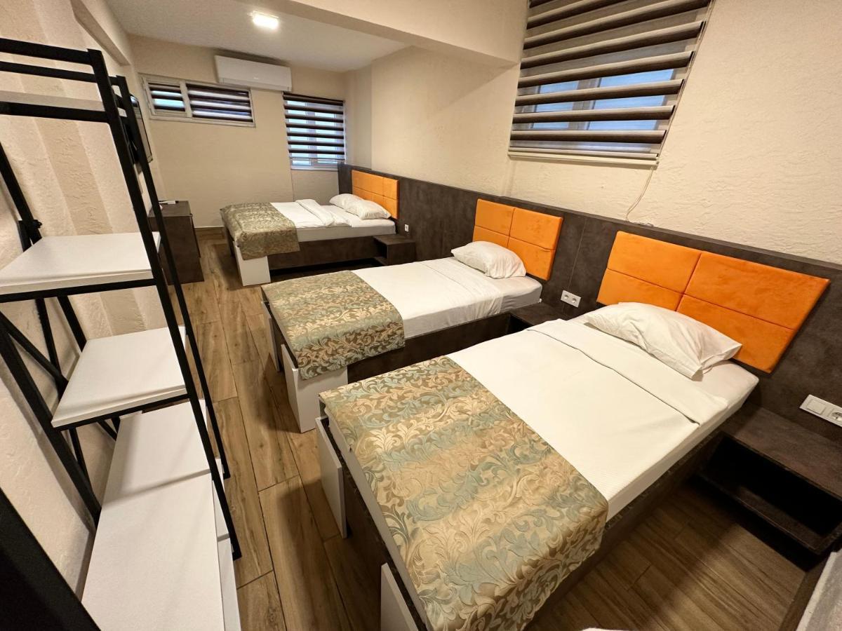 Ale Boutique Apartments Antalya Luaran gambar