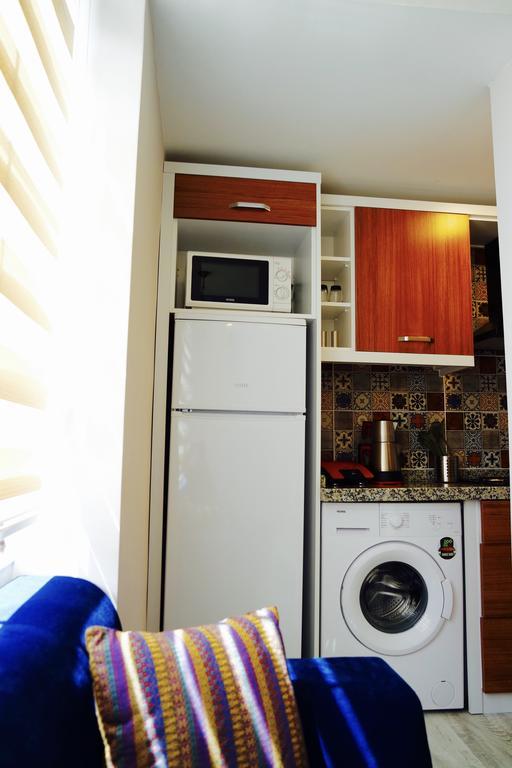Ale Boutique Apartments Antalya Luaran gambar
