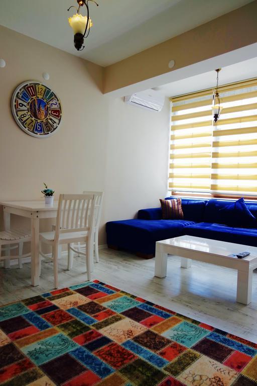 Ale Boutique Apartments Antalya Luaran gambar