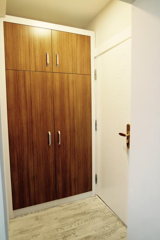 Ale Boutique Apartments Antalya Luaran gambar