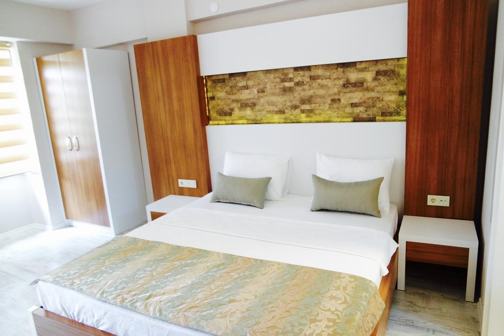 Ale Boutique Apartments Antalya Luaran gambar