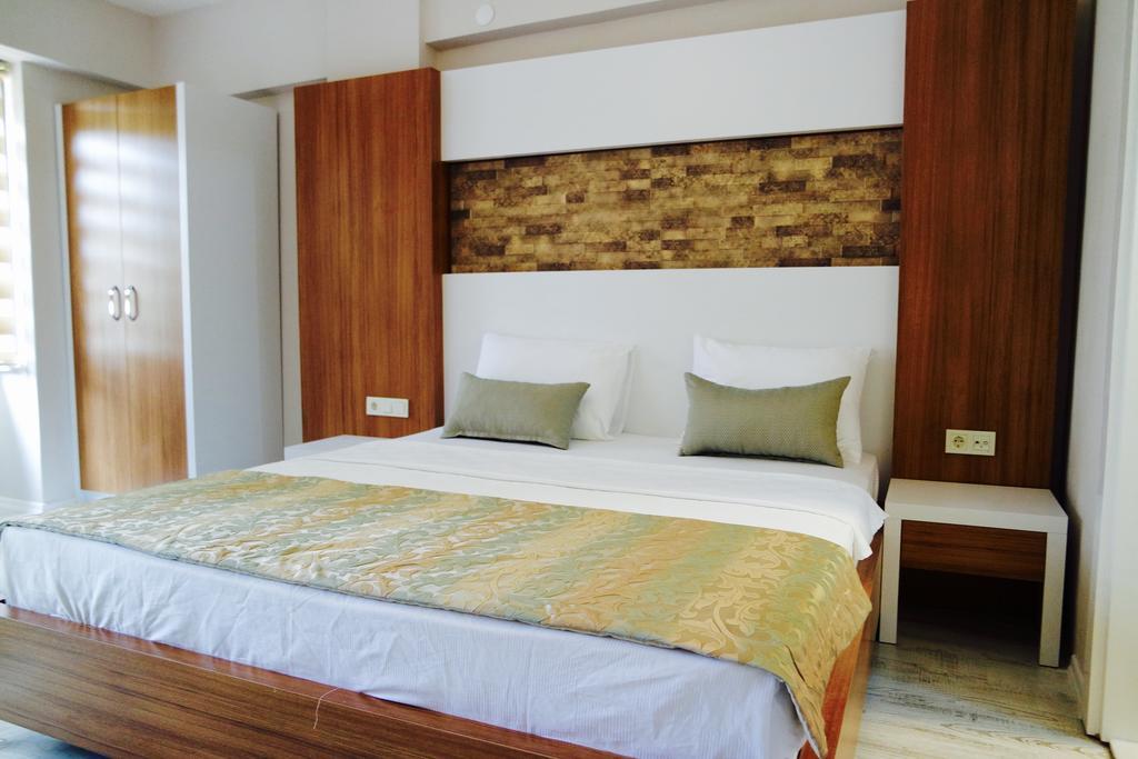 Ale Boutique Apartments Antalya Luaran gambar
