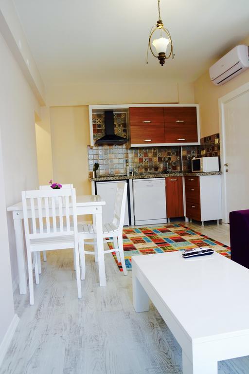 Ale Boutique Apartments Antalya Luaran gambar