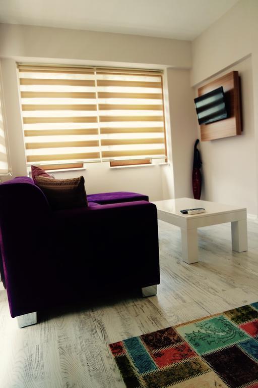 Ale Boutique Apartments Antalya Luaran gambar