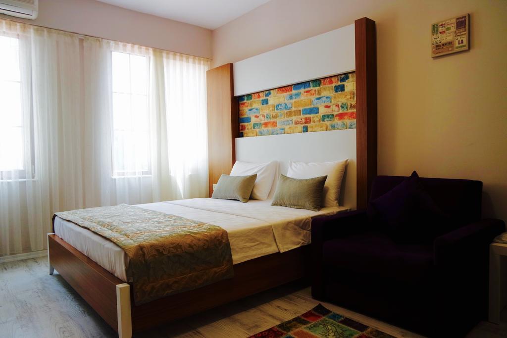 Ale Boutique Apartments Antalya Luaran gambar