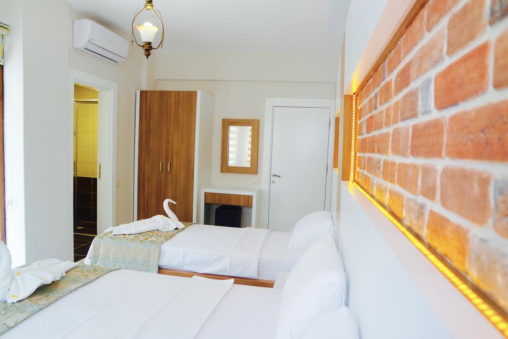 Ale Boutique Apartments Antalya Luaran gambar