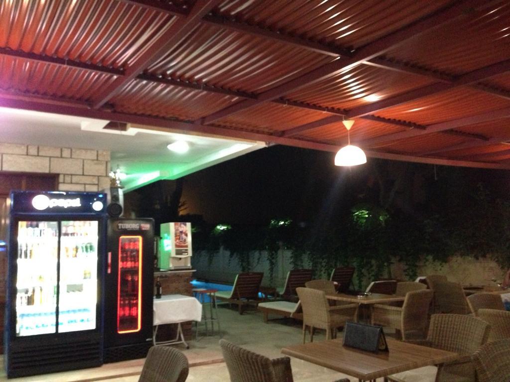 Ale Boutique Apartments Antalya Luaran gambar