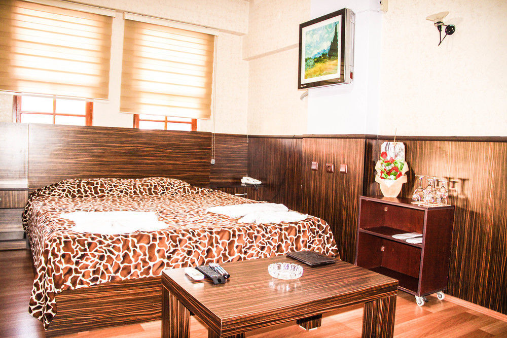 Ale Boutique Apartments Antalya Luaran gambar