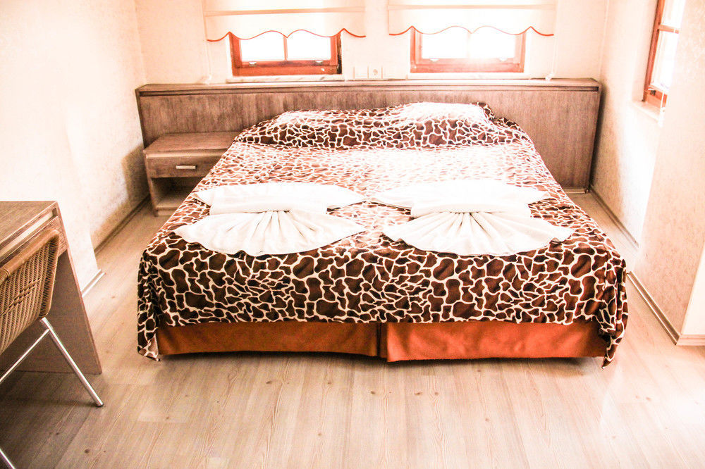 Ale Boutique Apartments Antalya Luaran gambar