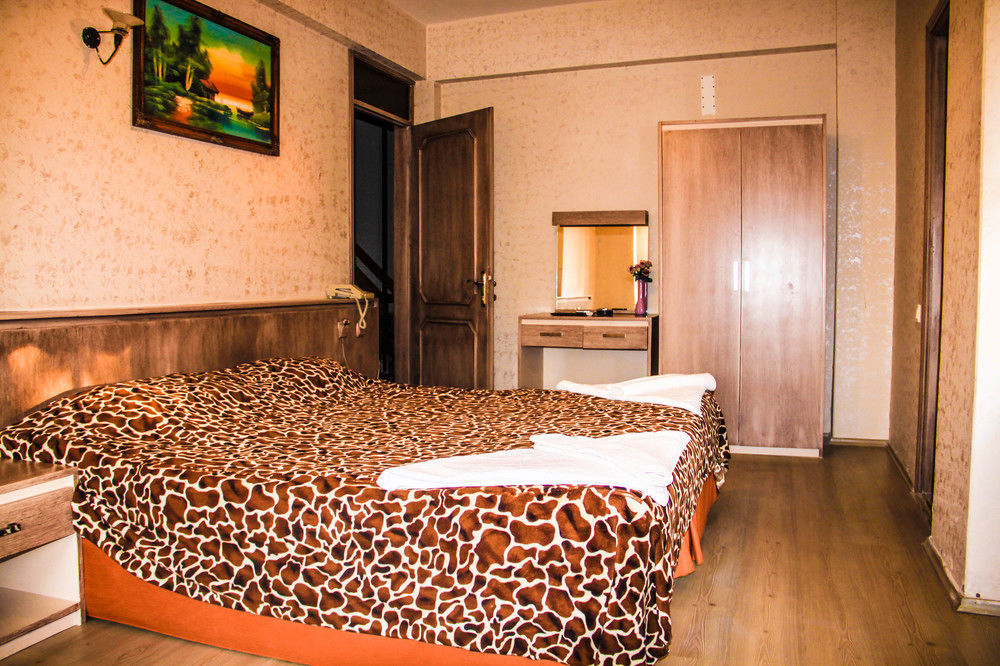 Ale Boutique Apartments Antalya Luaran gambar