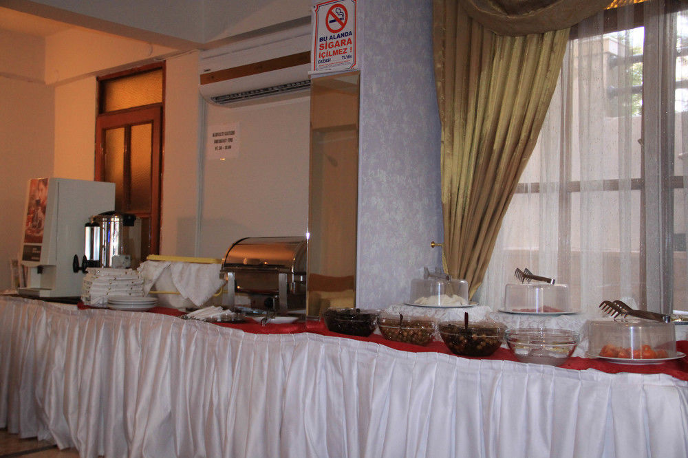 Ale Boutique Apartments Antalya Luaran gambar