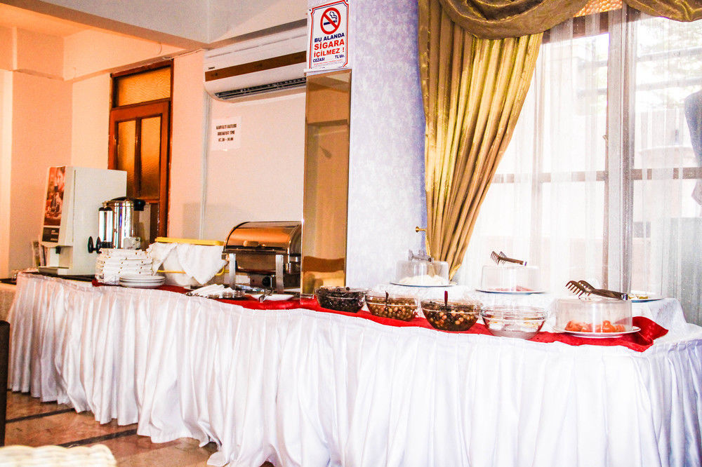 Ale Boutique Apartments Antalya Luaran gambar
