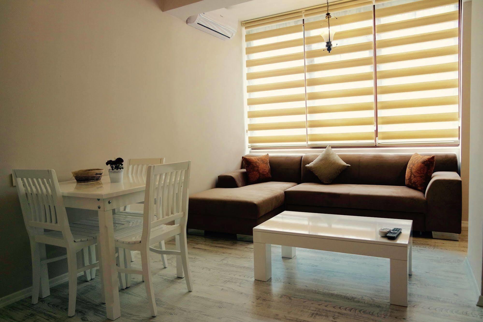 Ale Boutique Apartments Antalya Luaran gambar