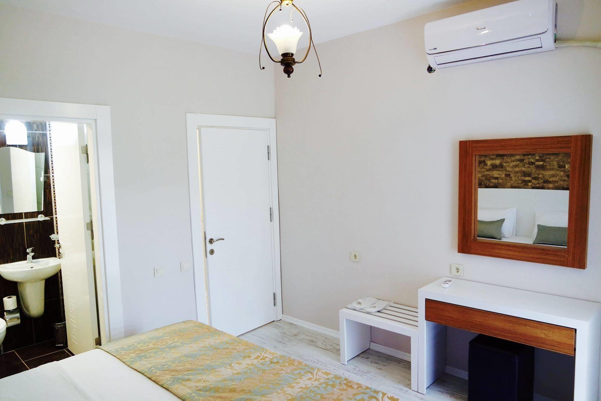 Ale Boutique Apartments Antalya Luaran gambar