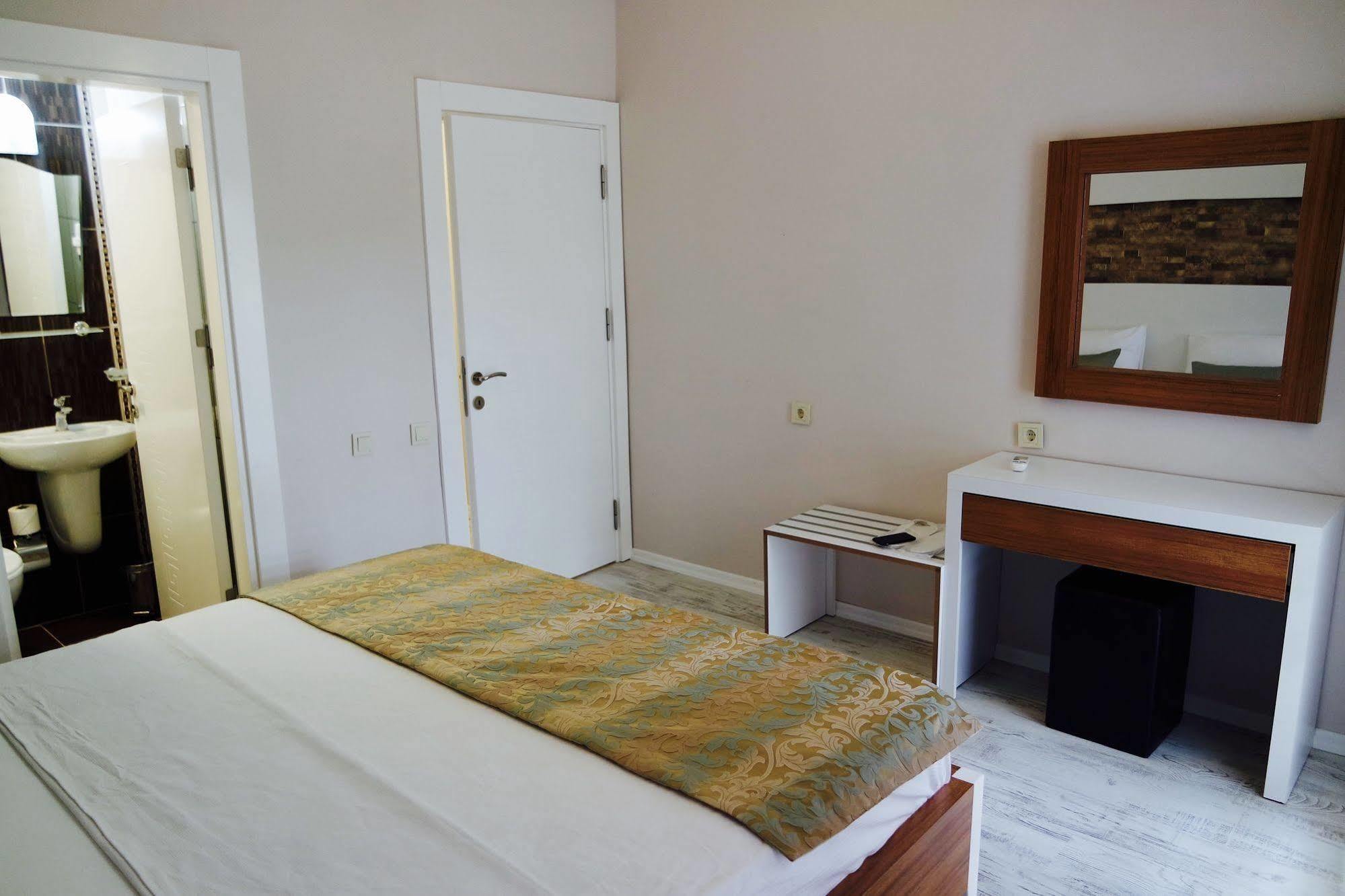 Ale Boutique Apartments Antalya Luaran gambar